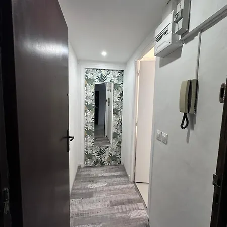 Apartment Cocon Elegance Montpellier